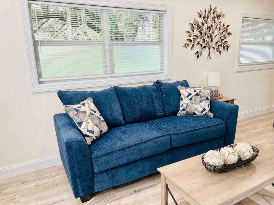 Country Welcome Micanopy Exterior foto
